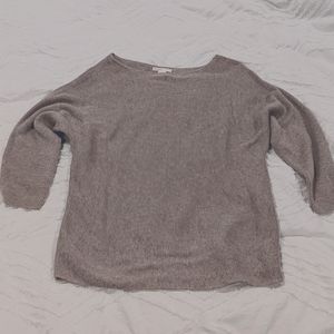 H&M sweater
